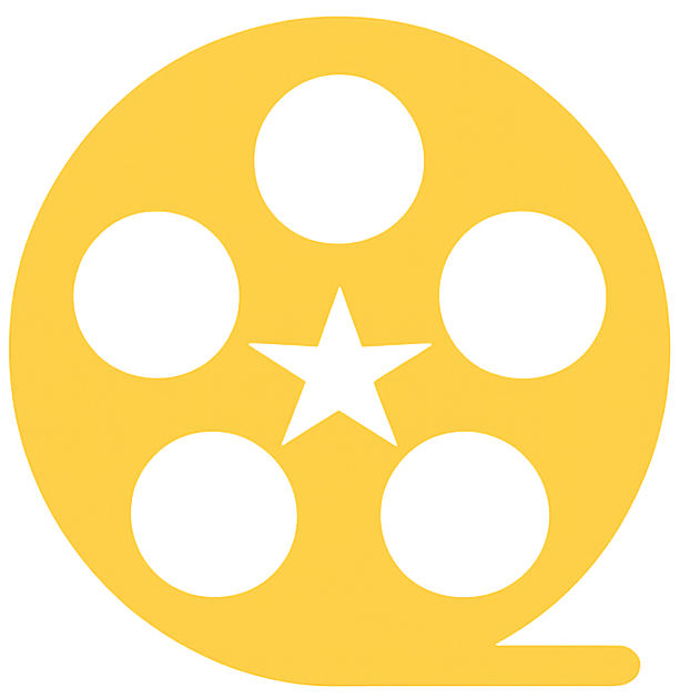 Film Club Logo